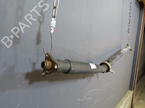 Driveshaft BMW 1 (E81)  | BP19060950M37 