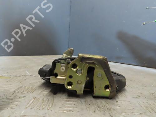 Rear left lock TOYOTA LAND CRUISER PRADO (_J12_)  | BP19528841C100 