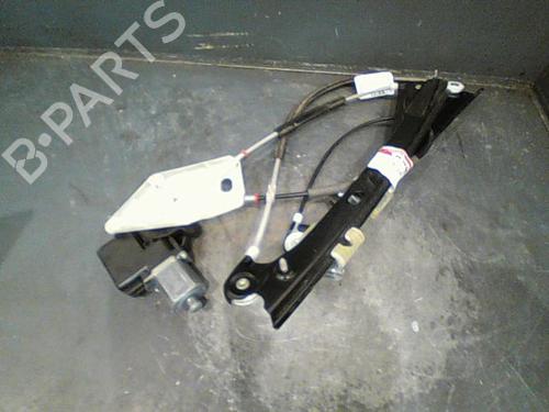 Used Front right window mechanism Front right window mechanism VW POLO V (6R1, 6C1) 1.2 (70 hp) 11212129 11212129