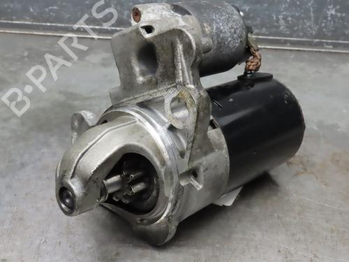 Used Starter MINI MINI (R50, R53) One (90 hp) 16825596