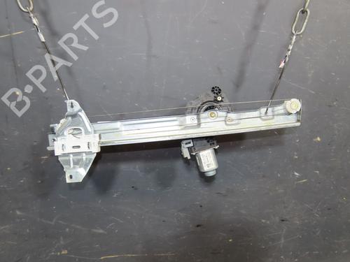 Used Front right window mechanism Front right window mechanism 38256159 38256159
