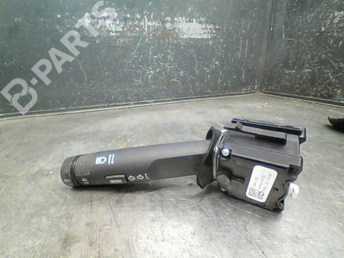 Used Steering column stalk OPEL MERIVA B MPV (S10) 1.7 CDTI (75) (110 hp) 10762123