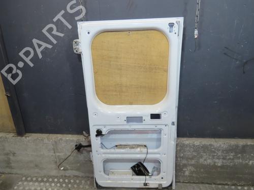 Used Right tailgate PEUGEOT BOXER Van 2.2 BlueHDi 120 (120 hp) 29441582