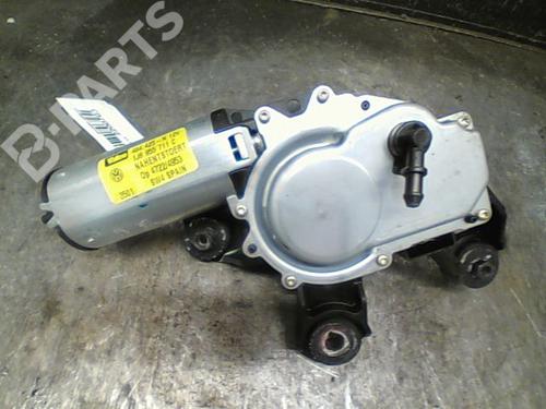 Rear wiper motor SEAT LEON (1M1) 1.9 TDI | BP10769310M102 