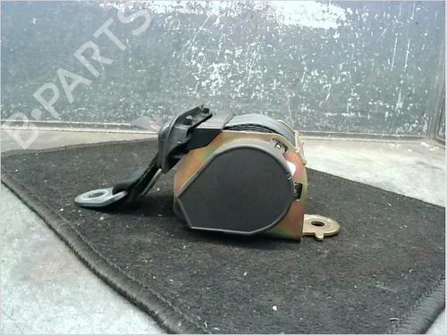 Used Rear left belt tensioner PEUGEOT 607 (9D, 9U) 2.2 HDi (133 hp) 14979206