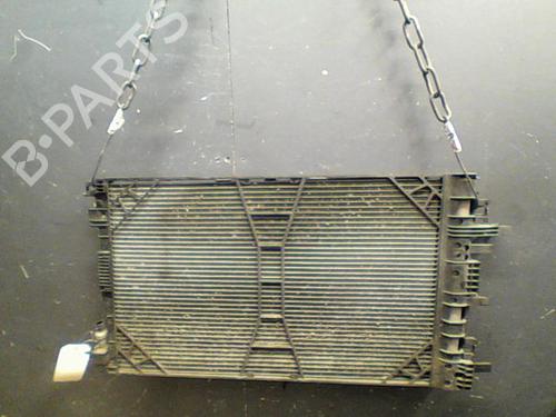 Used Heater matrix Heater matrix OPEL INSIGNIA A (G09) 2.0 CDTI (68) (131 hp) 10759393 10759393