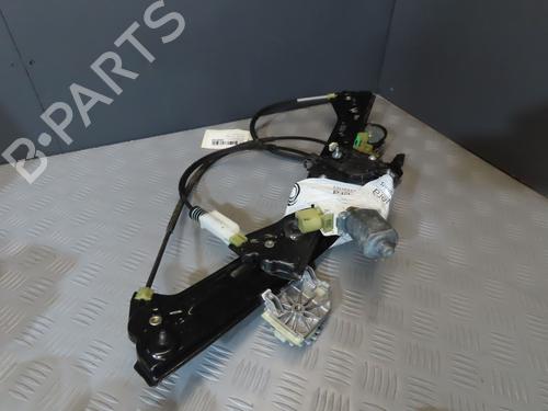 Used Front left window mechanism BMW 1 (F21) M 135 i (326 hp) 18204504