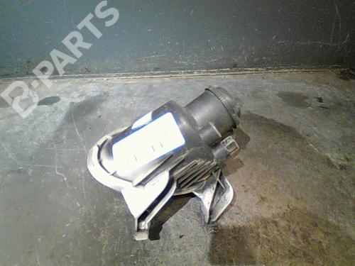 Højre foran tåkelykt PEUGEOT 206 Hatchback (2A/C) 2.0 HDI 90 | BP11213536C31 