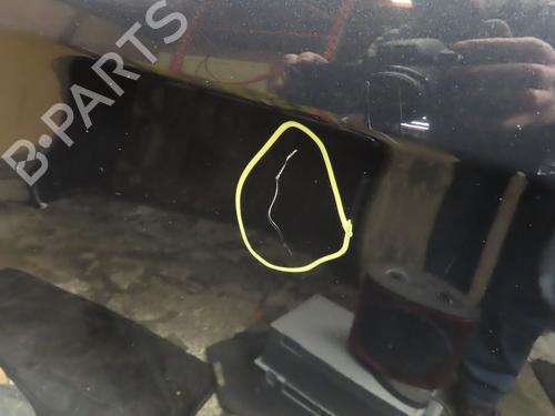 Left front door SEAT LEON (1P1) 1.9 TDI | BP16671055C2 