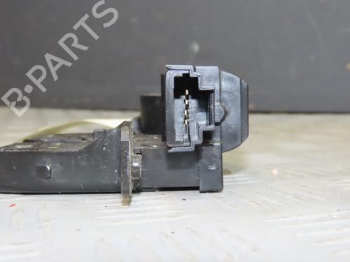 Bakluke lås RENAULT TWINGO II (CN0_) 1.5 dCi (CN0E) (64 hp) 28593589