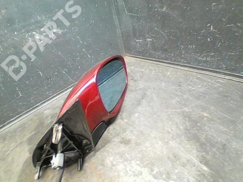 Right mirror PEUGEOT 607 (9D, 9U) 2.2 HDi | BP11212540C27 