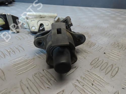 Tailgate lock CITROËN C1 (PM_, PN_)  | BP21671964C101 