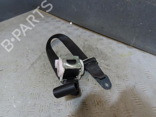 Rear right seatbelt CITROËN BERLINGO MULTISPACE (B9) 1.6 HDi 90 | BP40110388I28 - Image 2