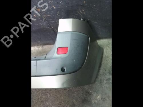 Rear bumper RENAULT GRAND SCÉNIC II (JM0/1_) 1.9 dCi (JM14) | BP15624281C8 