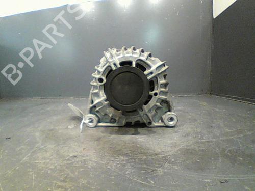 Alternator FORD FIESTA VI (CB1, CCN) 1.4 TDCi | BP36492562M7 - Image 3