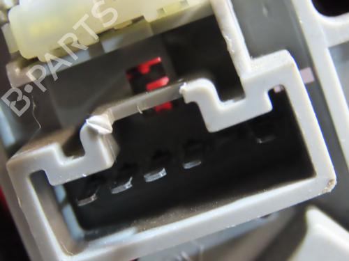 Used Right taillight TOYOTA YARIS (_P9_) 1.4 D-4D (NLP90_, NLP90R) (90 hp) 26511743