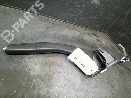 Used Hand brake RENAULT CLIO IV (BH_) 0.9 TCe 90 (BHNF, BHMA, BHMH, BHJK, BHJR) (90 hp) 10761039
