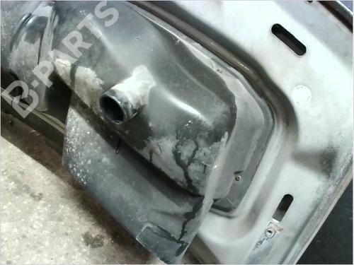 Hood MERCEDES-BENZ VITO Van (W638) 112 CDI 2.2 (638.094) | BP11921317C1
