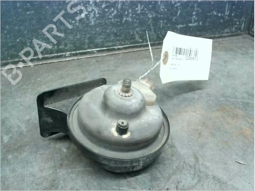 Horn PEUGEOT 206 Hatchback (2A/C) 1.1 i | BP14870809E13 