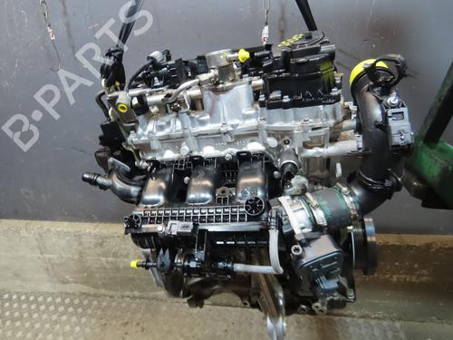 Engine CITROËN C3 III (SX) 1.2 THP 110 (SXHNPS, SXHNZT, SXHNZ6) | BP29901830M1