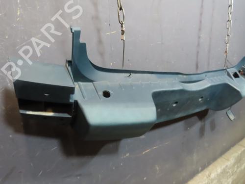 Pare-chocs arrière RENAULT SCÉNIC I MPV (JA0/1_, FA0_) 2.0 16V RX4 (139 hp) 30824870