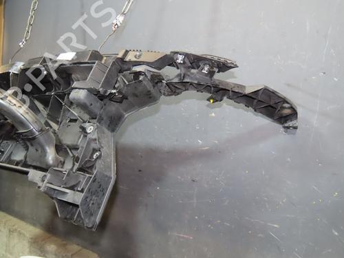 Used Crossmember Crossmember CITROËN JUMPY III Van (V_) 2.0 BlueHDi 180 (177 hp) 40162819 40162819