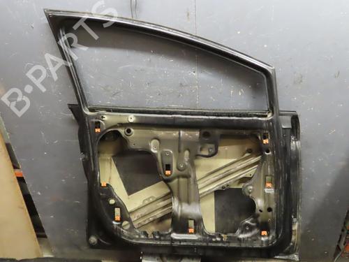 Left front door SEAT LEON (1P1) 1.9 TDI | BP16671055C2 