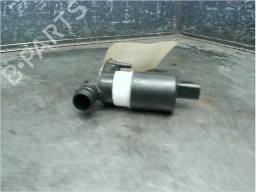 Used Washer pump RENAULT SCÉNIC III (JZ0/1_) 1.5 dCi (106 hp) 14874075