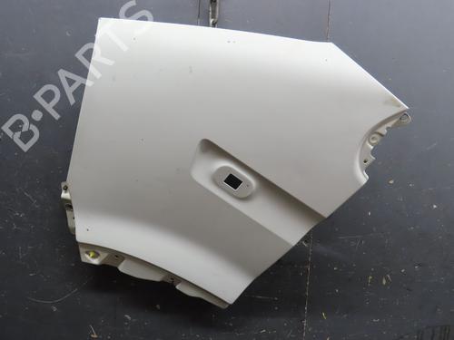 Used Left front fenders RENAULT MASTER II Van (FD) 2.5 dCi 100 (FD0U, FD0V) (99 hp) 16361436