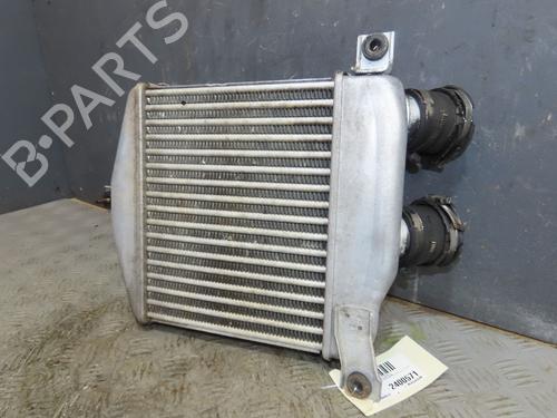 Intercooler DAEWOO KORANDO (KJ) 2.9 D | BP39157261M30 - Image 2