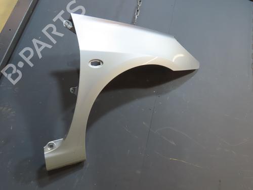 Right front fenders PEUGEOT 307 SW (3H)  | BP21088092C42 