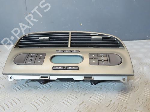Climate control SEAT ALTEA (5P1)  | BP21522712I5 