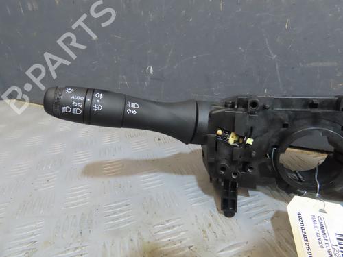 Steering column stalk RENAULT KANGOO III MPV Blue dCi 95 (KJAB) | BP30379368I23