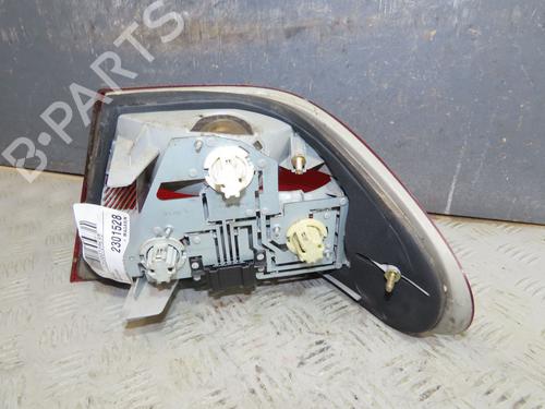 Used Left taillight Left taillight 38713629 38713629