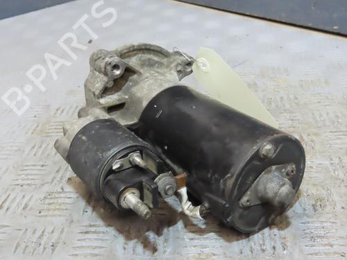 Starter PEUGEOT 206 Van 1.9 D | BP29551145M8 