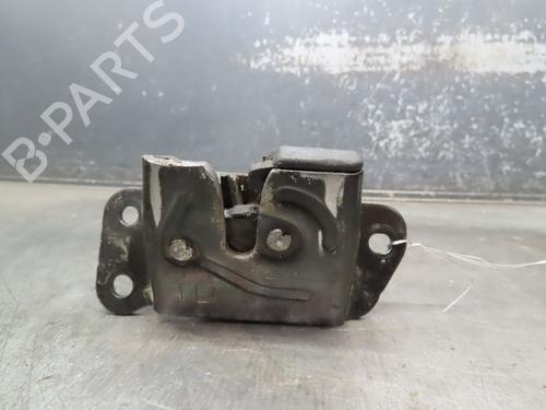 Used Tailgate lock HYUNDAI TUCSON (JM) 2.0 CRDi All-wheel Drive (113 hp) 16973073