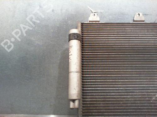 Varmeapparat CITROËN C1 (PM_, PN_) [2005-2014]  23112270