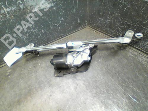 Used Front wiper motor FIAT PANDA (169_) 1.3 JTD Multijet 4x4 (169AXG1A, 169AXG2A) (75 hp) 10769460