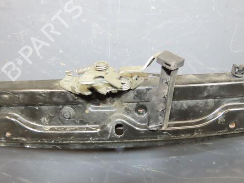 Frontplade/Frontkurv PEUGEOT 206+ (2L_, 2M_) 1.4 HDi eco 70 (68 hp) 25705691