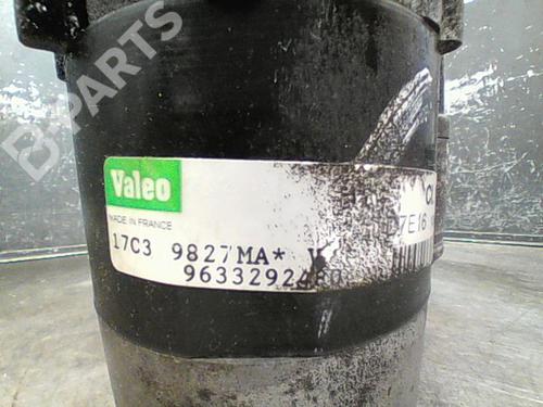 Starter CITROËN SAXO (S0, S1) 1.1 X, SX | BP10758719M8 