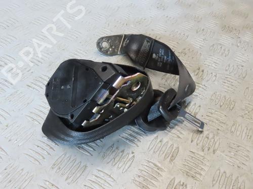 Rear left belt tensioner VW POLO (9N_, 9A_) 1.2 12V | BP23114230C89 