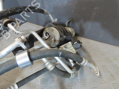 AC pipe RENAULT ZOE (BFM_) ZOE | BP27470738M126 