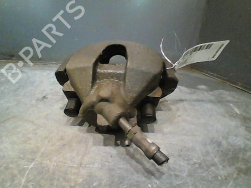 Right front brake caliper VOLVO C30 (533) 1.6 D | BP23113284M104 