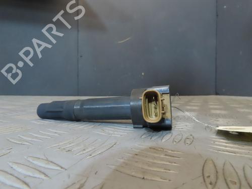 Used Ignition coil SUZUKI SWIFT IV (FZ, NZ) 1.2 4x4 (AZH412, ZD72S) (94 hp) 21671883