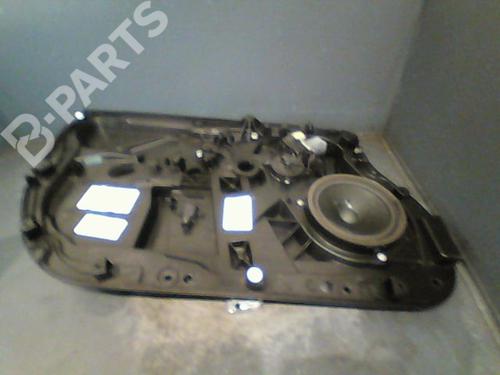 Used Front left window mechanism FORD FIESTA VI (CB1, CCN) 1.0 EcoBoost (100 hp) 11212226