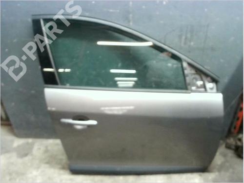 Used Right front door Right front door RENAULT MEGANE III Hatchback (BZ0/1_, B3_) 1.5 dCi (BZ09, BZ0D, BZ1W, BZ29, BZ14) (110 hp) 11188329 11188329