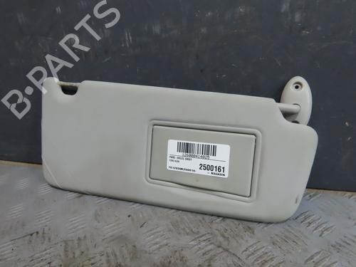 Right sun visor FORD KUGA I 2.0 TDCi | BP29872319I2