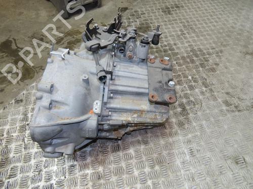Used Gearbox Gearbox 38491463 38491463