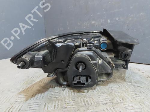 Used Right taillight Right taillight PEUGEOT 208 II (UB_, UP_, UW_, UJ_) 1.2 PureTech 100 (101 hp) 29845063 29845063