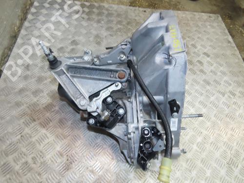 Gearbox CITROËN C3 II (SC_) 1.6 HDi | BP34333481M3 - Image 3